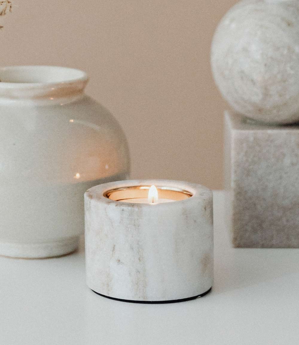 Dining Table Candle – MyRitual